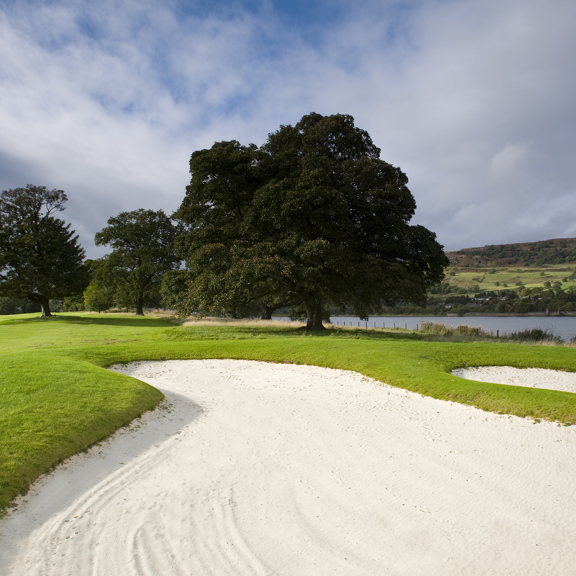 MH Golf 43 E