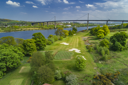 4Th Hole 1