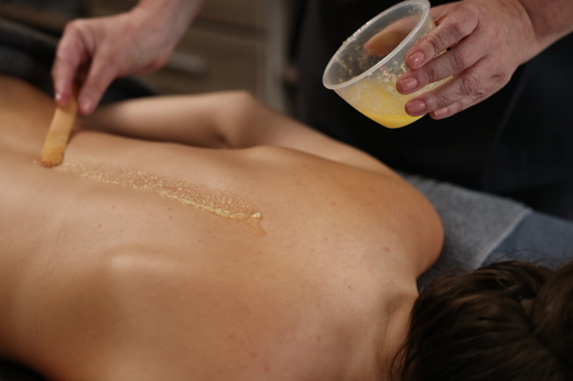 Mar Hall Spa 110257