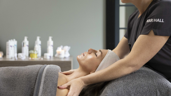 Massage Treatment