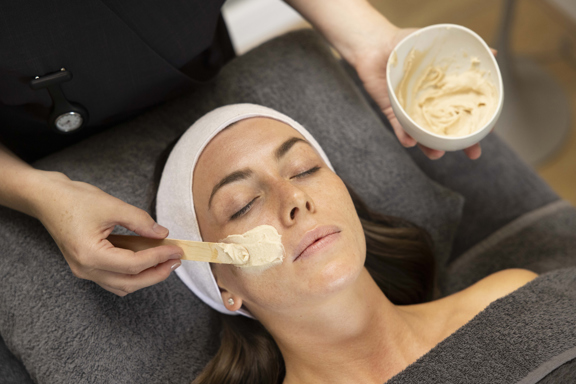 Mar Hall Spa 109580