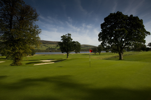 MH Golf 23 E