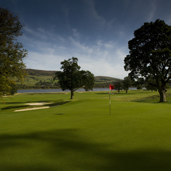 MH Golf 23 E