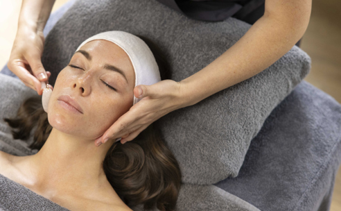 Mar Hall Spa 109335